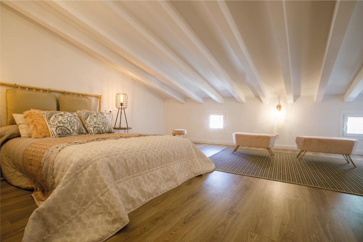 Reforma con Pladur en Mallorca – imagen 8