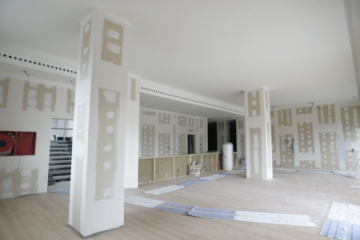 Local comercial con Pladur en Mallorca – imagen 7
