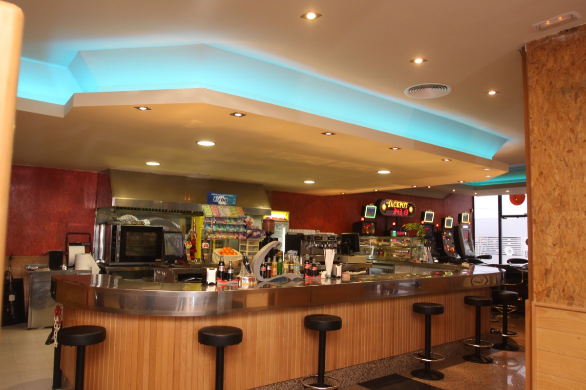 Local comercial con Pladur en Mallorca – imagen 8