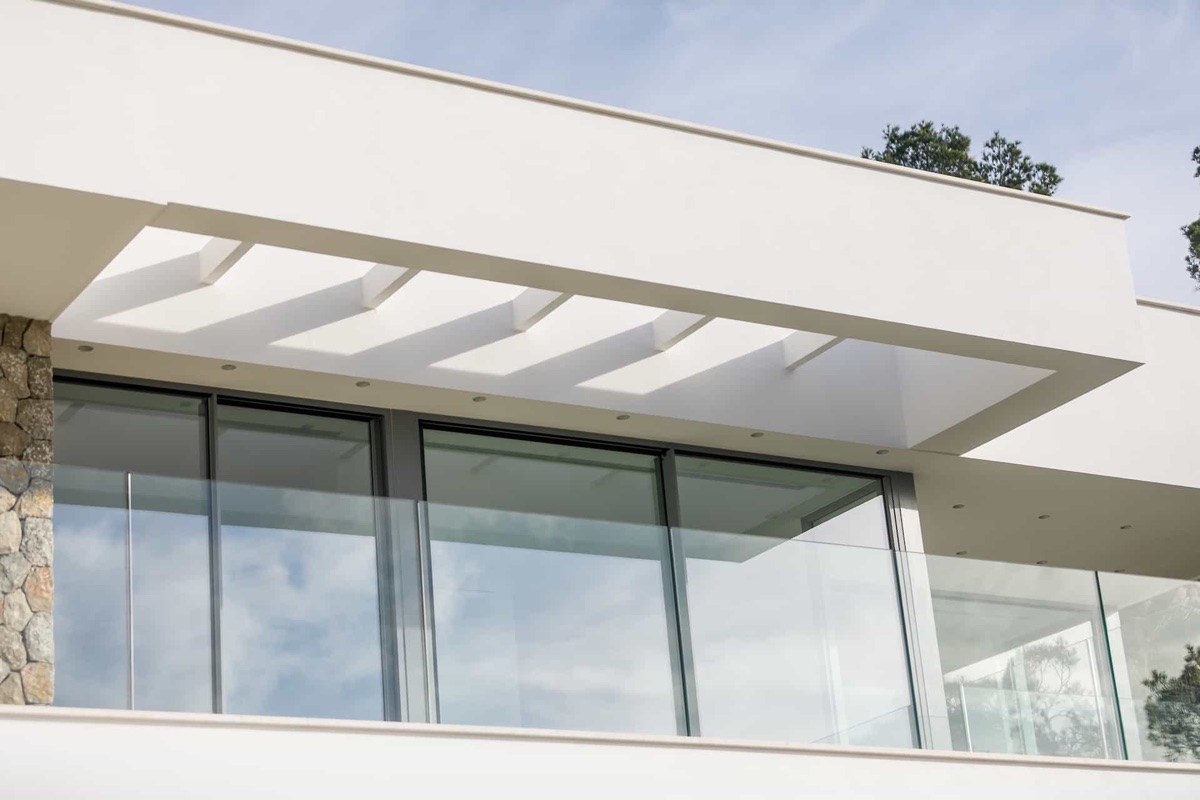 Obra nueva con Pladur en Mallorca – imagen 9