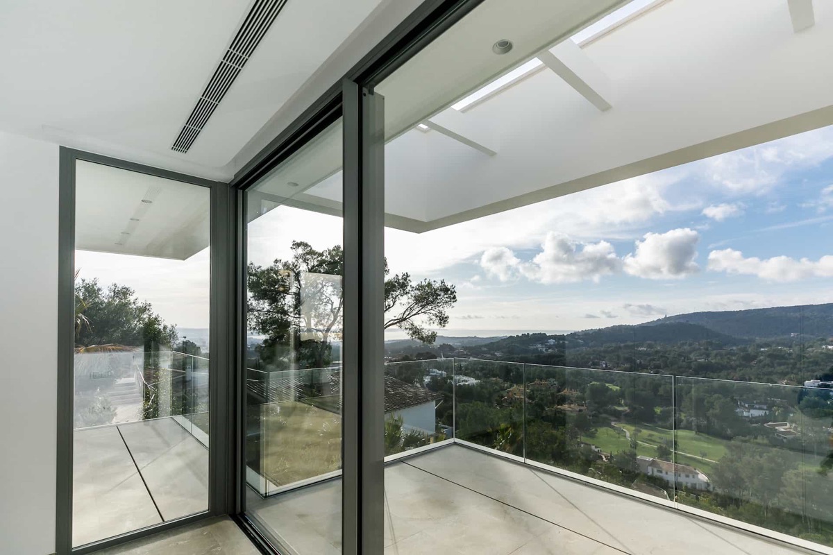 Obra nueva con Pladur en Mallorca – imagen 11