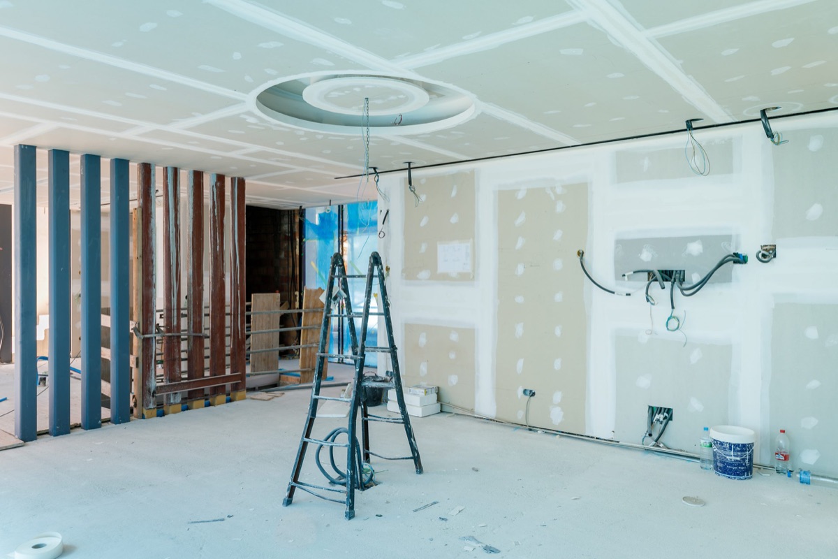 Local comercial con Pladur en Mallorca – imagen 4