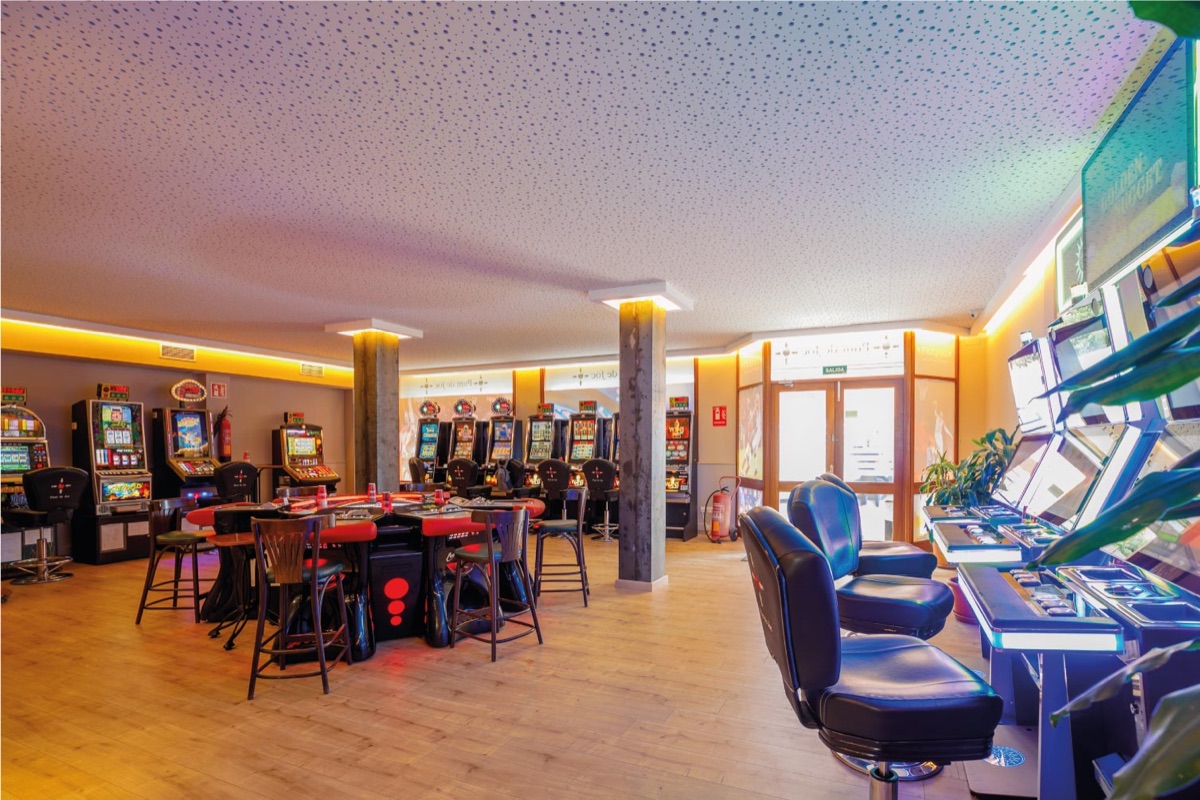 Local comercial con Pladur en Mallorca – imagen 1