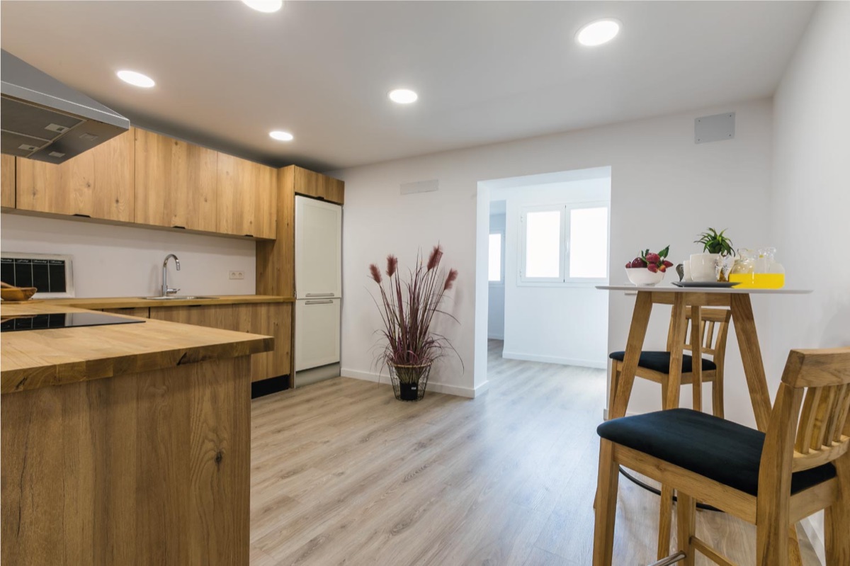 Reforma con Pladur en Mallorca – imagen 2
