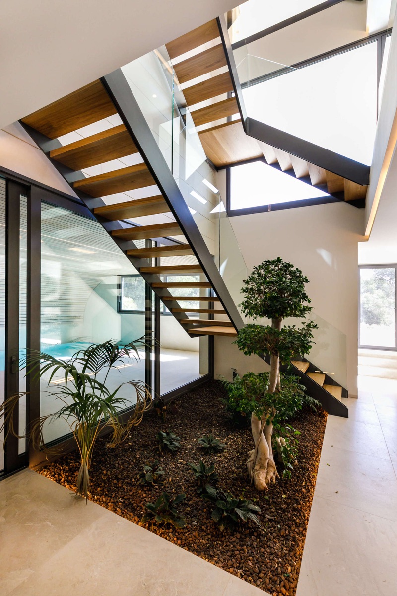 Chalet obra nueva – Sistemas Oliver Mallorca (11)