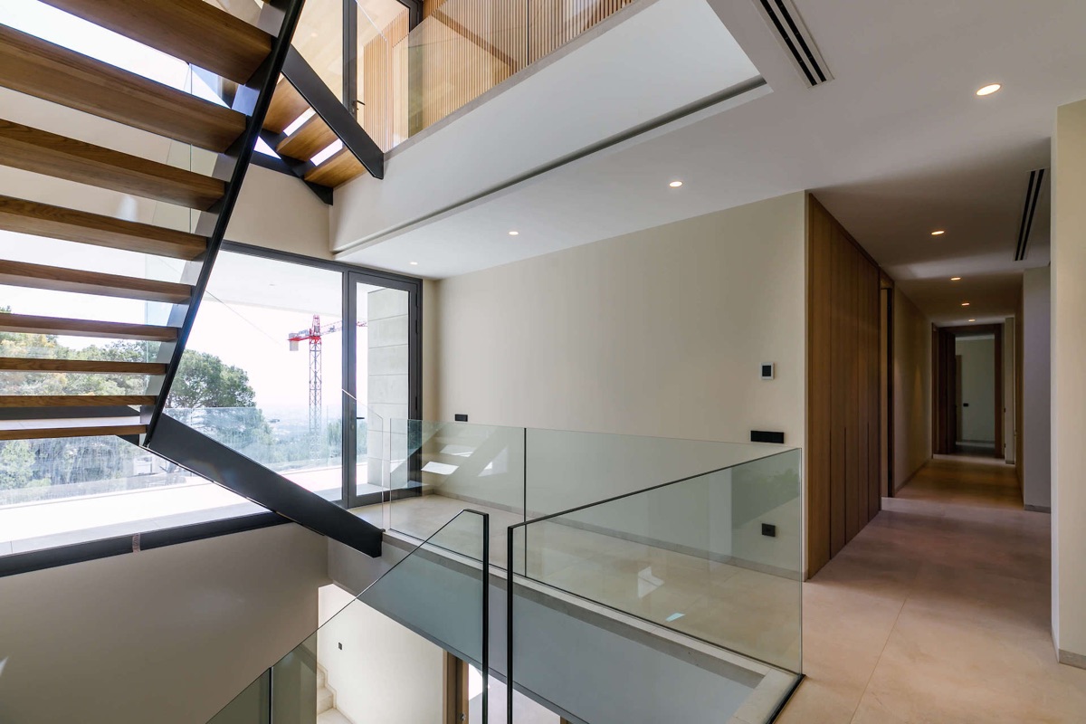 Obra nueva con Pladur en Mallorca – imagen 19