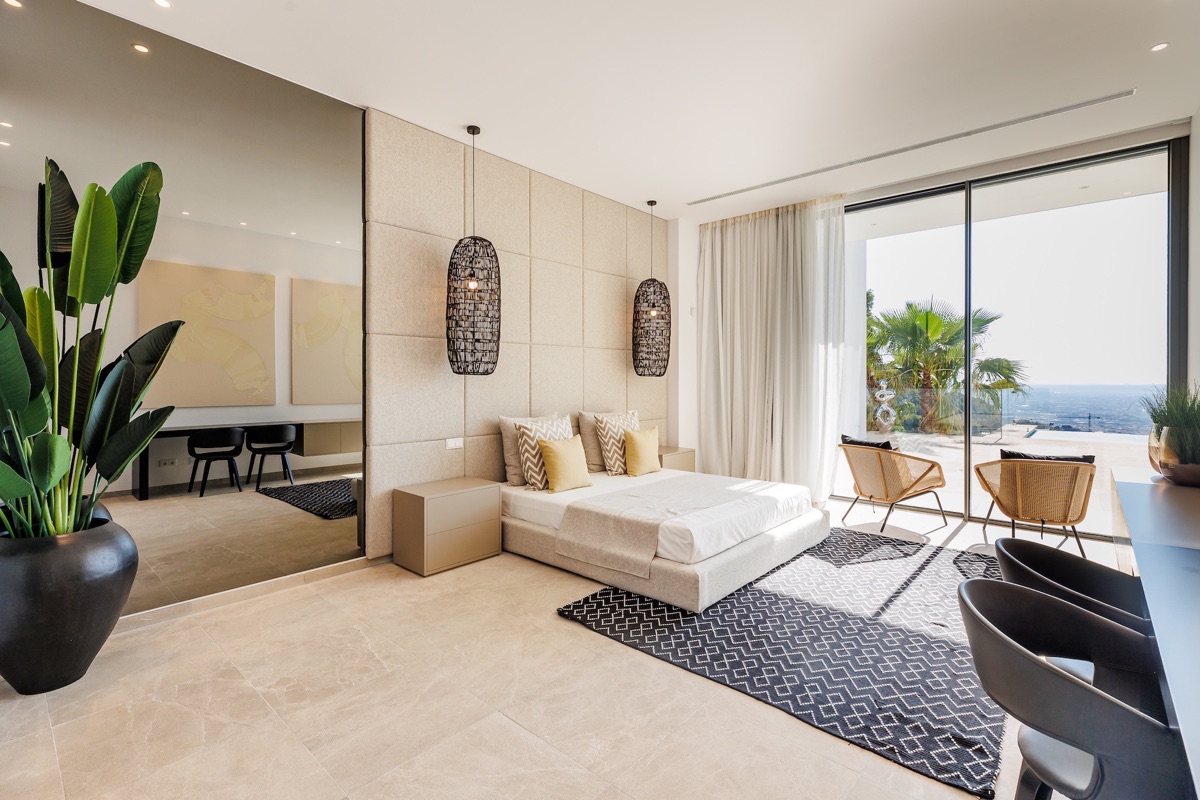 Decoración de interiores con Pladur – Sistemas Oliver